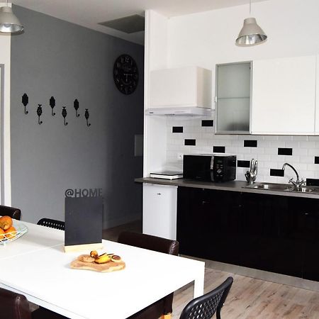 Apartmán Au Meaux Doux Varreddes Exteriér fotografie
