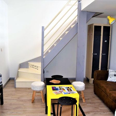 Apartmán Au Meaux Doux Varreddes Exteriér fotografie